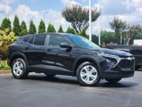 New 2025 Chevrolet Trax LS image 2