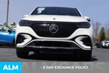 Used 2023 Mercedes-Benz EQE 500 4MATIC SUV image 4