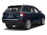 Used 2017 Jeep Compass Sport w/ Power Value Group image 2