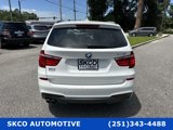 Used 2014 BMW X3 xDrive28i image 4