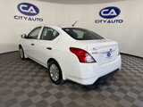 Used 2018 Nissan Versa S image 6