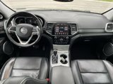 Used 2019 Jeep Grand Cherokee Summit w/ Platinum Series Group image 4