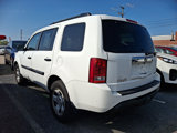 Used 2014 Honda Pilot LX image 3