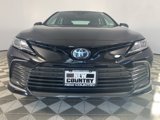 Used 2023 Toyota Camry LE image 2