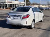 New 2024 Mitsubishi Mirage G4 LE image 2