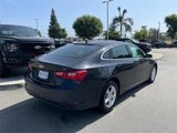 Used 2023 Chevrolet Malibu LT image 4