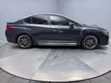 Used 2017 Subaru WRX STI Limited w/ Popular Package #1 image 4