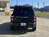 New 2024 Ford Bronco Sport Big Bend w/ Convenience Package image 5