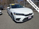 Used 2022 Honda Civic LX image 2