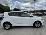 Used 2020 Chevrolet Sonic LT image 3
