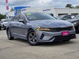 Used 2022 Kia K5 LXS image 3