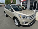 Used 2018 Ford Escape SEL image 2