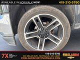 Used 2018 Chevrolet Silverado 1500 LT w/ LPO, Black Pack image 5
