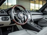 Certified 2018 Porsche 718 Boxster S image 4