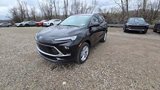 New 2025 Buick Encore GX Preferred w/ Comfort Package image 2
