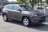 Used 2018 Jeep Compass Latitude w/ Popular Equipment Group image 2