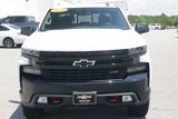 Used 2020 Chevrolet Silverado 1500 LT Trail Boss image 2