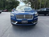 Used 2020 Lincoln Nautilus Reserve w/ Equipment Group 201A image 6