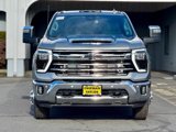 New 2025 Chevrolet Silverado 3500 LTZ w/ LTZ Plus Package image 2