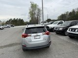 Used 2015 Toyota RAV4 XLE image 4