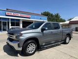 Used 2020 Chevrolet Silverado 1500 LT w/ All-Star Edition image 2
