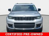 Certified 2022 Jeep Grand Cherokee L Limited image 2