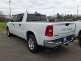 New 2025 RAM 1500 Big Horn image 5