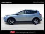 Used 2018 Toyota RAV4 XLE image 4