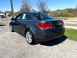Used 2013 Chevrolet Cruze LTZ image 4