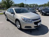Used 2015 Chevrolet Malibu LT w/ Power Convenience Package image 3