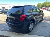 Used 2015 Chevrolet Equinox LT w/ Driver Convenience Package image 3