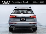 Used 2021 Audi SQ5 Prestige image 6