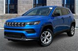 New 2024 Jeep Compass Sport image 2