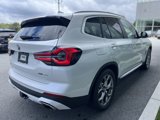 Certified 2022 BMW X3 xDrive30i w/ Premium Package 2 image 5
