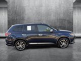 Used 2017 Mitsubishi Outlander SE image 4