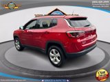 Used 2017 Jeep Compass Latitude image 6
