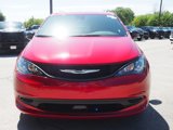 New 2025 Chrysler Voyager LX image 3