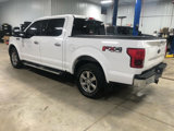 Used 2018 Ford F150 Lariat image 3