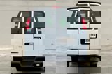 Used 2018 Chevrolet Express 2500 Extended image 6