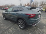 New 2025 Chevrolet Trax LT w/ Driver Confidence Package image 5