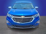 Used 2019 Chevrolet Equinox LS image 2