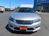 Used 2013 Honda Accord LX image 2