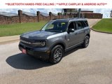 New 2025 Ford Bronco Sport Big Bend image 3