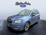 Used 2017 Subaru Forester 2.5i Premium image 2