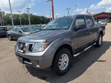 Used 2017 Nissan Frontier SV image 5