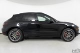 Used 2018 Porsche Macan Turbo w/ Premium Package Plus image 5