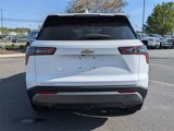 New 2025 Chevrolet Equinox LT image 5