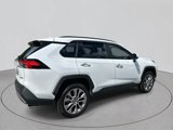 Used 2023 Toyota RAV4 Limited image 6