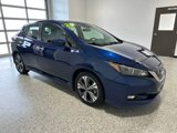 Used 2021 Nissan Leaf SV Plus image 3