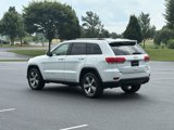 Used 2014 Jeep Grand Cherokee Limited image 5